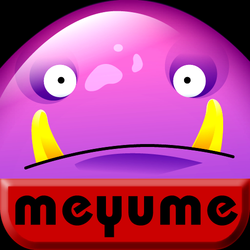 MyM Link Up app icon