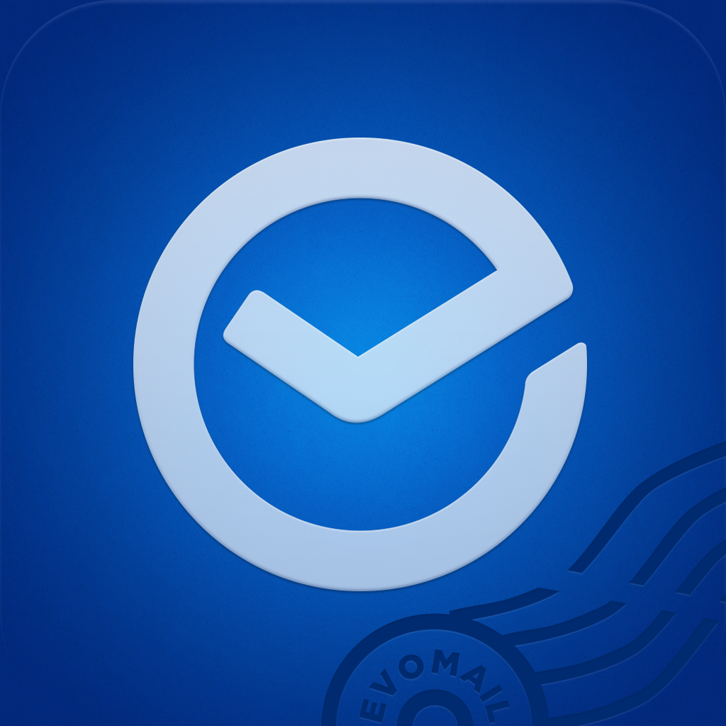 Evomail by Jonathan George Evomail by Jonathan George icon