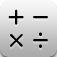 Minimalist Calculator